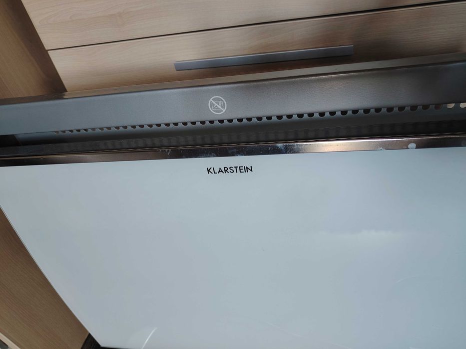 Електрически конвектор "Klarstein"