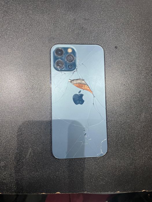 Айфон 12pro 256gb