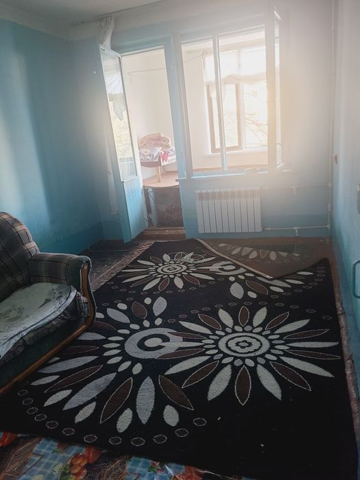 Уй срочно ижрага берилади