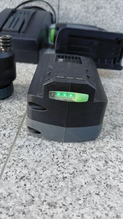 Festool  T 18+3-basic Винтоверт