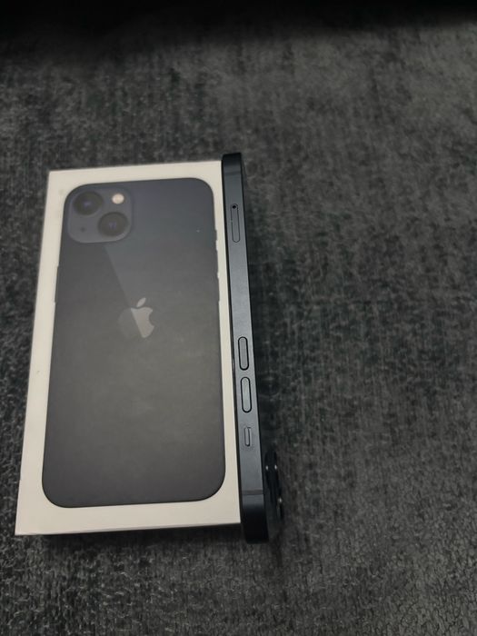 iPhone 13 89% 128 гб