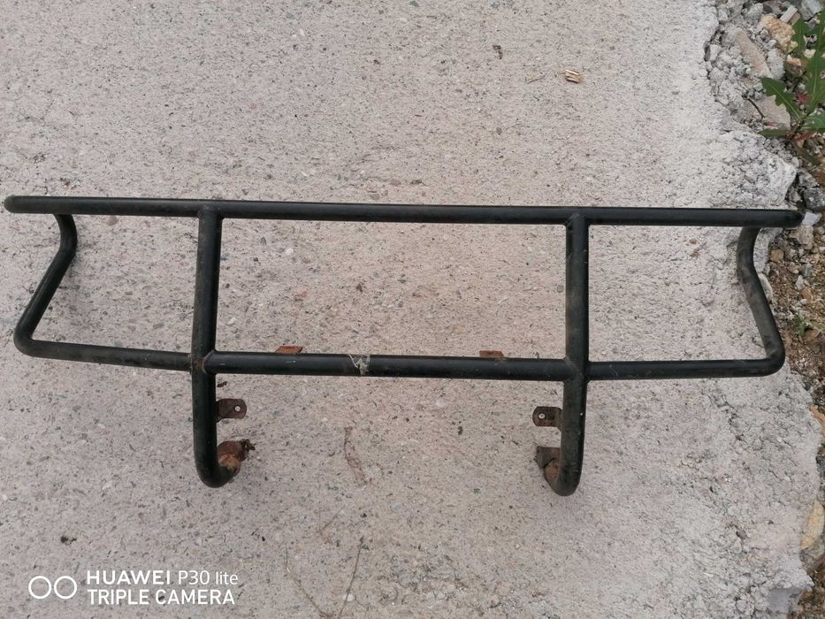 Роубар за самурай