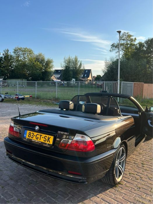 BMW Seria 3 2001 — imagine 2