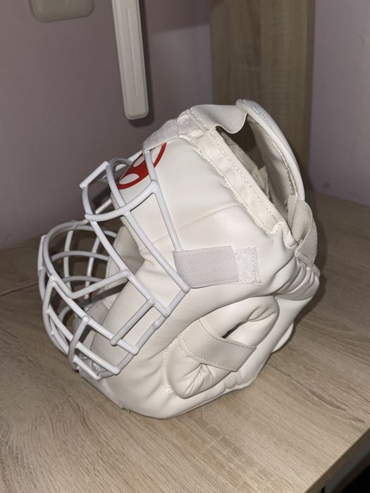 Шлем для каратэ / kyokushinkai