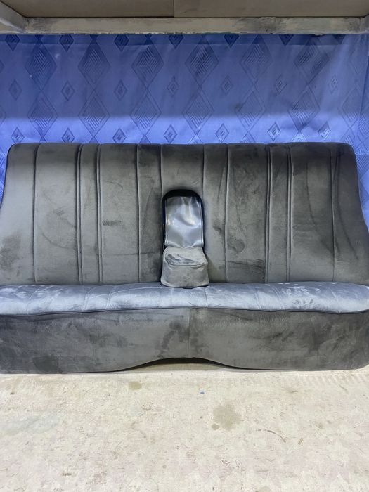 Sideni jiguli yangi restavratsiya