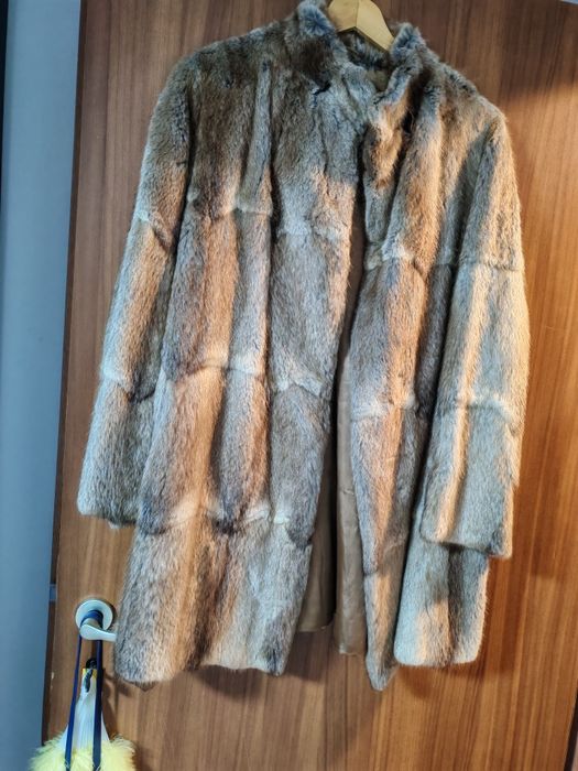 Blana naturala mărimea XL