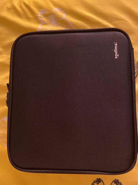 Geanta cosmetice noua in ambalaj