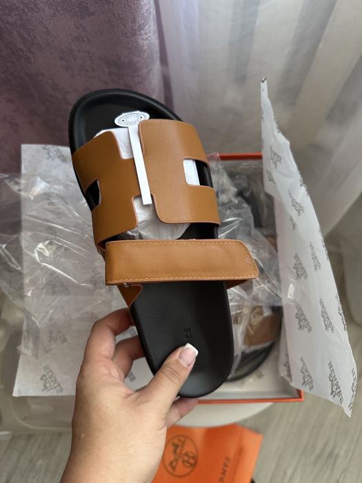 Сланцы hermes дешево