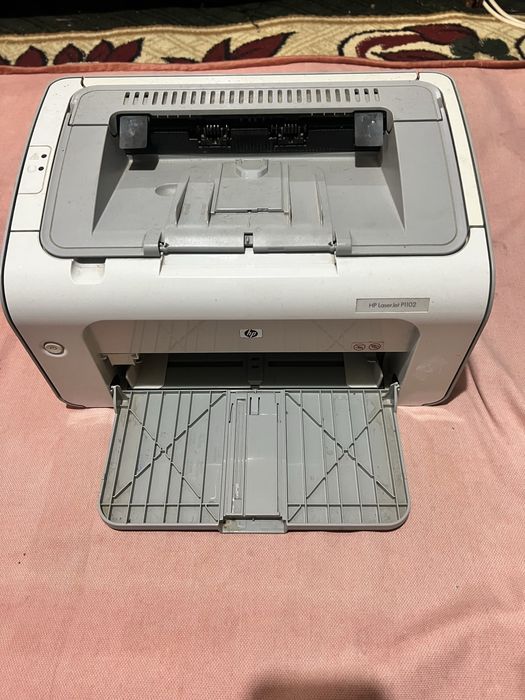 Printer Canon va Hp laserJet