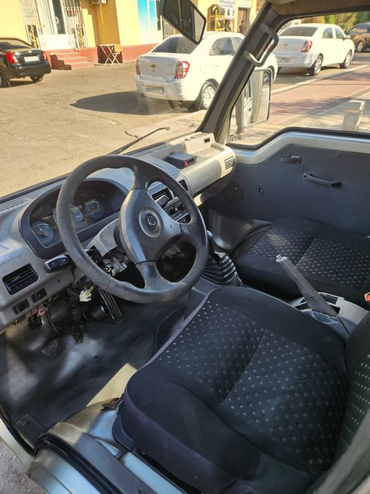 Foton Forland Refrigerator