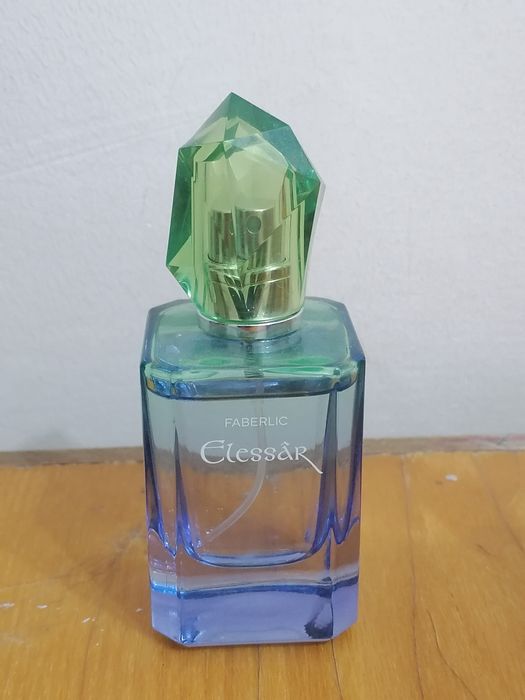 Парфюмерия духи Фаберлик