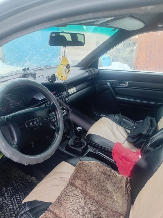 Продам А-6 с4 в хорошем состоянии