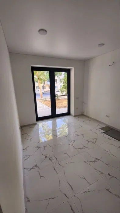 35м² вдоль дороги 2 комнаты Саломатино малая кольцевая с ремонтом