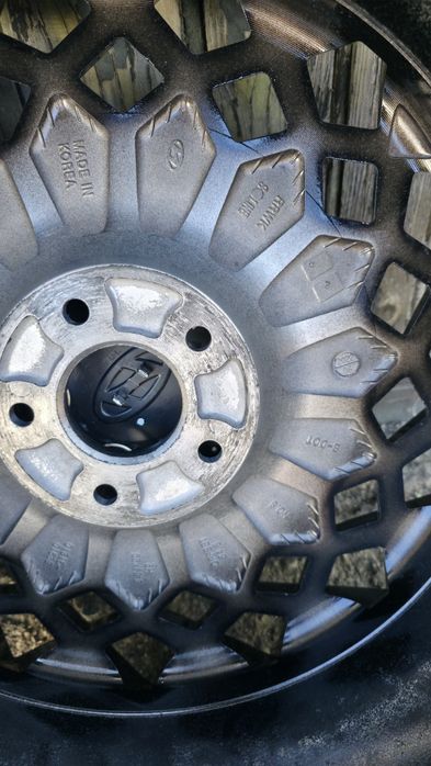 Джанти 20" Hyundai IONIQ 5 5x114.5 8.5j ET54.5