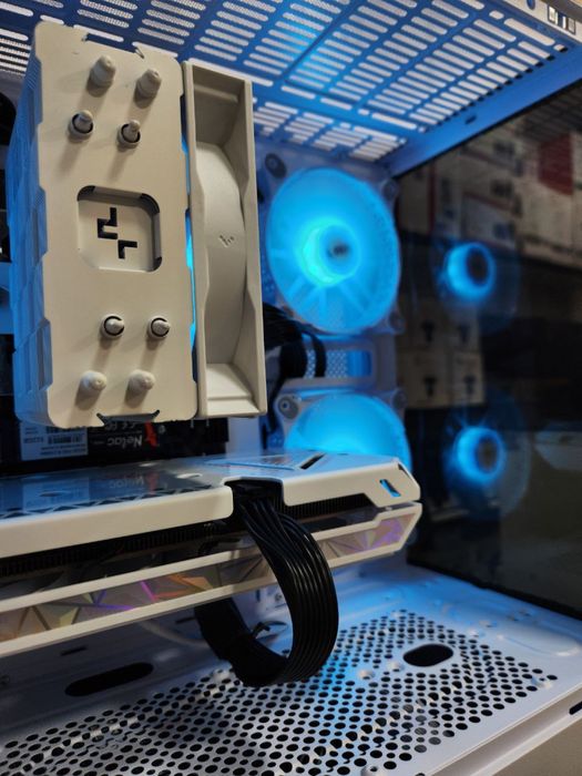 Intel core i5 13400f + 3060ti