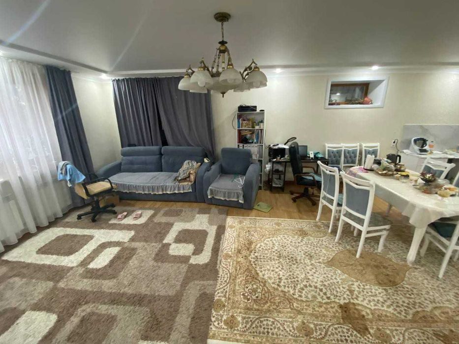 Продажа 3-этажного дома