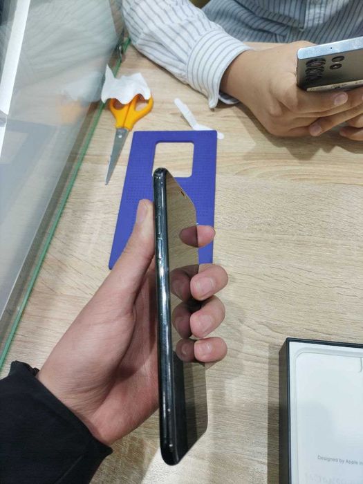 Телефон Iphone 11 Pro Max