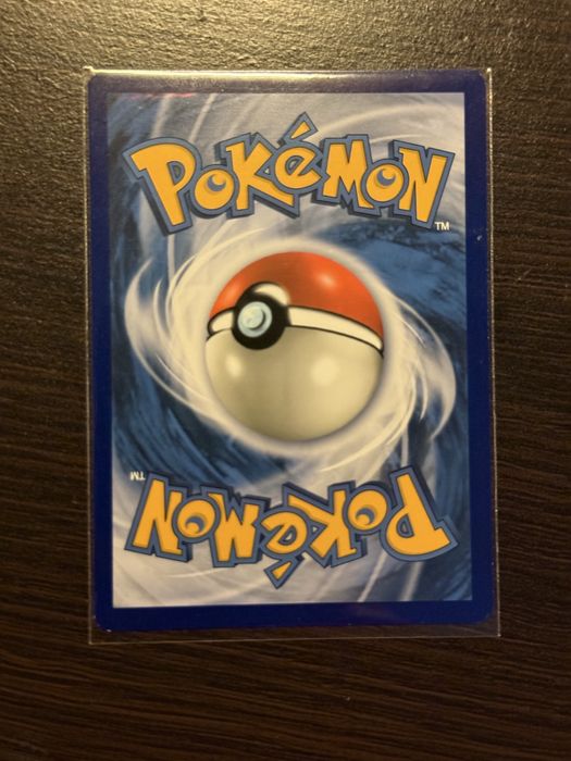 2016 Pokemon XY Evolutions 110 Flying Pikachu