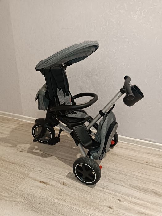 Продам трехколесный велосипед