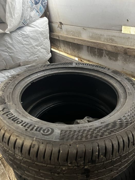 Шины летние 205/55 R16