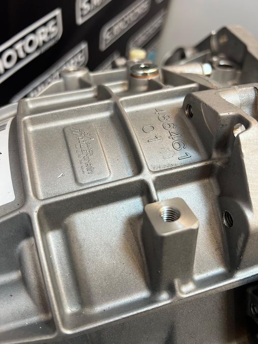 Вариатор CVT Lifan VT2 1.8 коробка передач — масло в подарок -гарантия