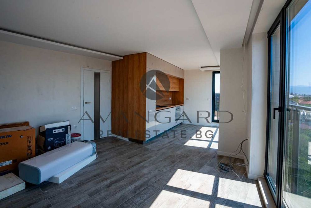 Продава се Мезонет в Пловдив, Младежки Хълм - 187 кв.м за 1604 €/кв.м - Снимка #3