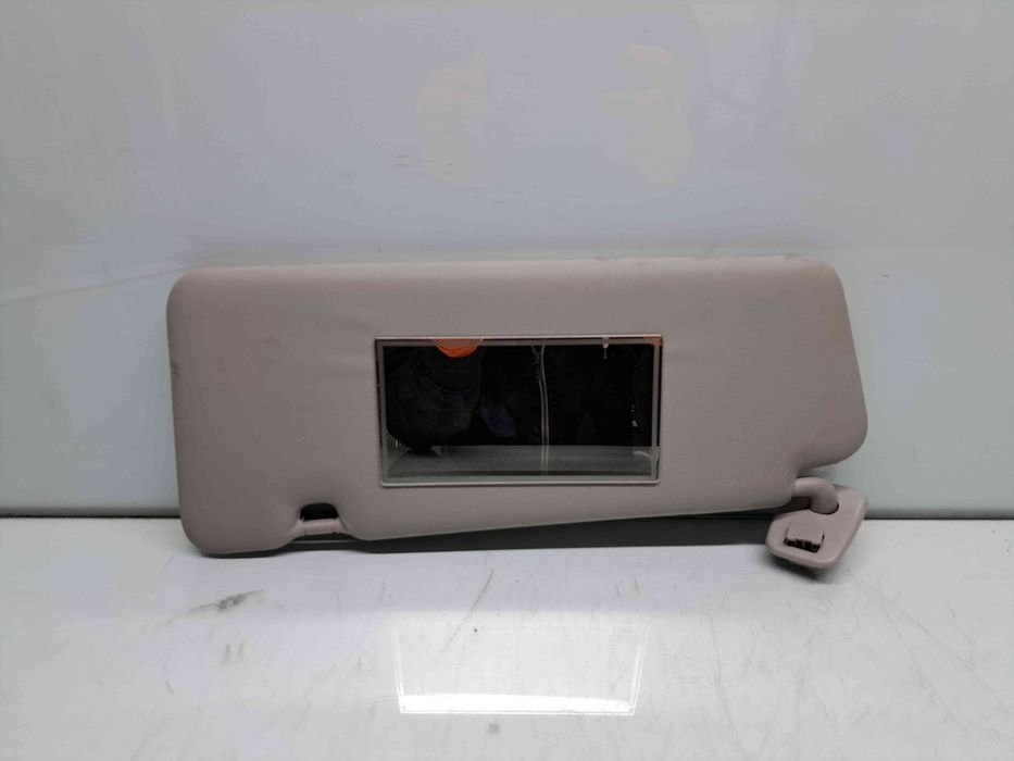 Parasolar stanga Renault Clio 4 (B98) Hatchback [Fabr 2012-2020] OEM