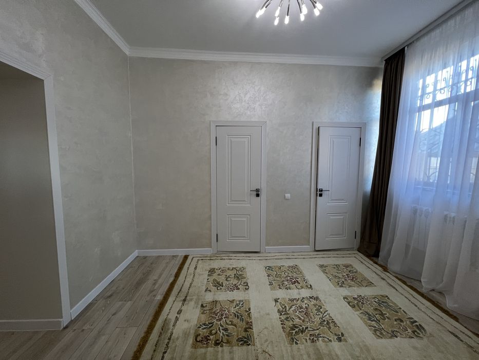 Шоқай көшесінен Коттедж