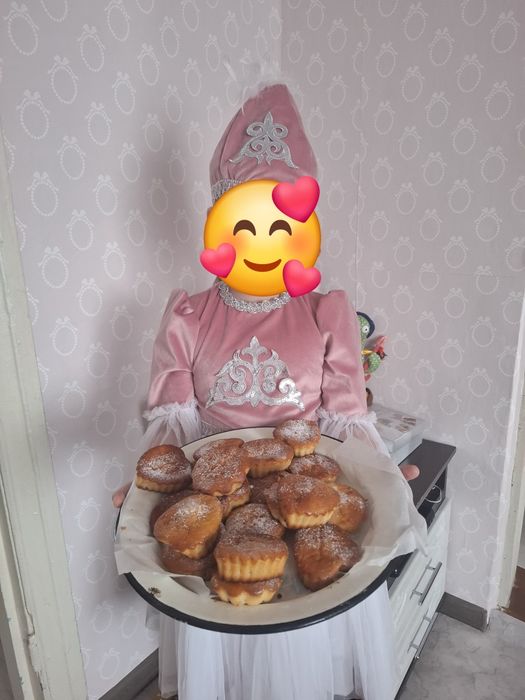 Продам национальные костюмы