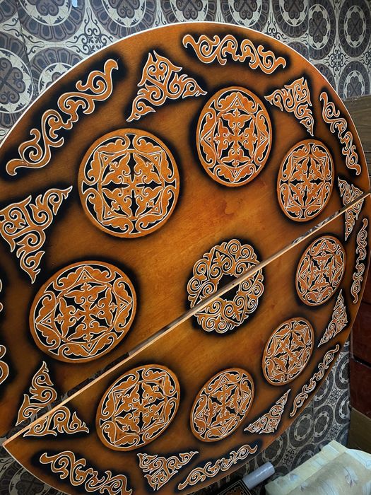 Жер стол (национальный)