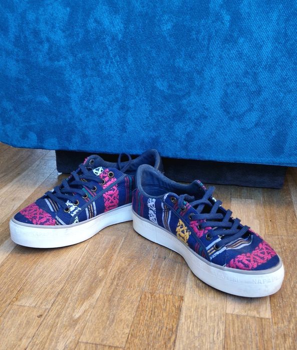 Кецове Napapijri 38ми номер