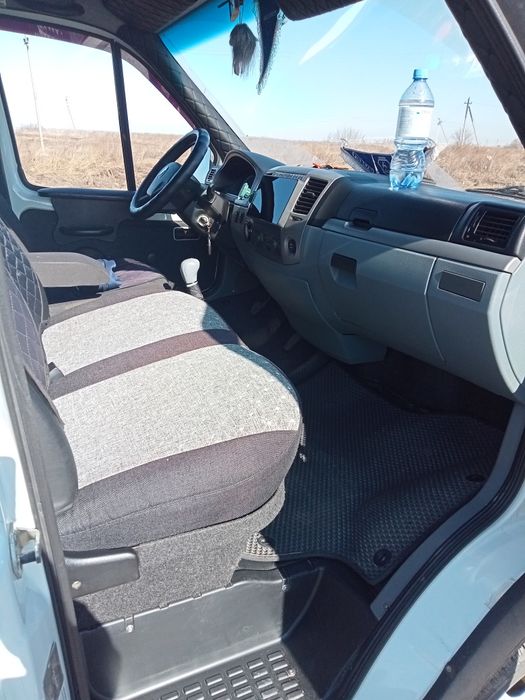 Продам газель бизнес