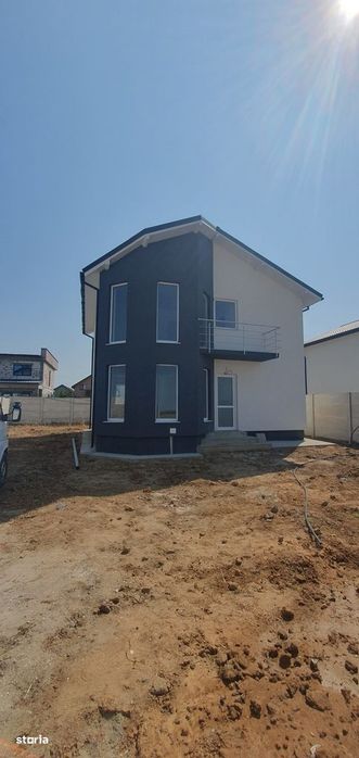 Vila P+E albesti - Carpe Diem Imobiliare
