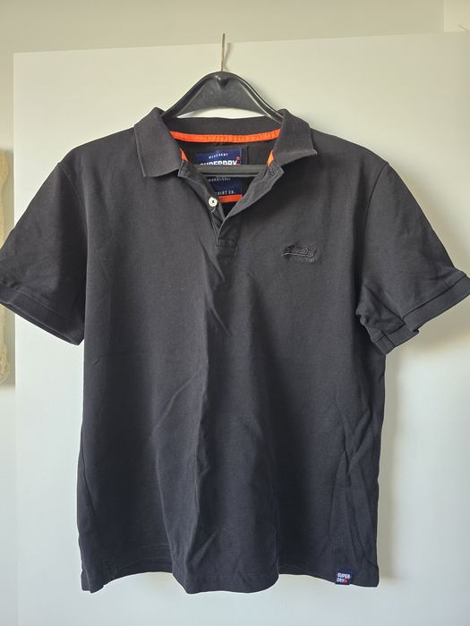 Tommy Hilfiger/ Superdry тениски за момче/ размер 158 см