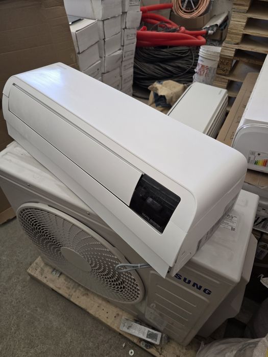 Мульти сплит система Samsung