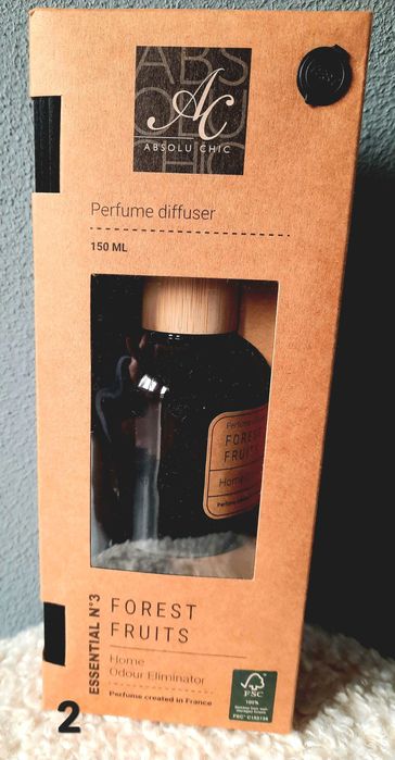 Луксозни ароматизатори