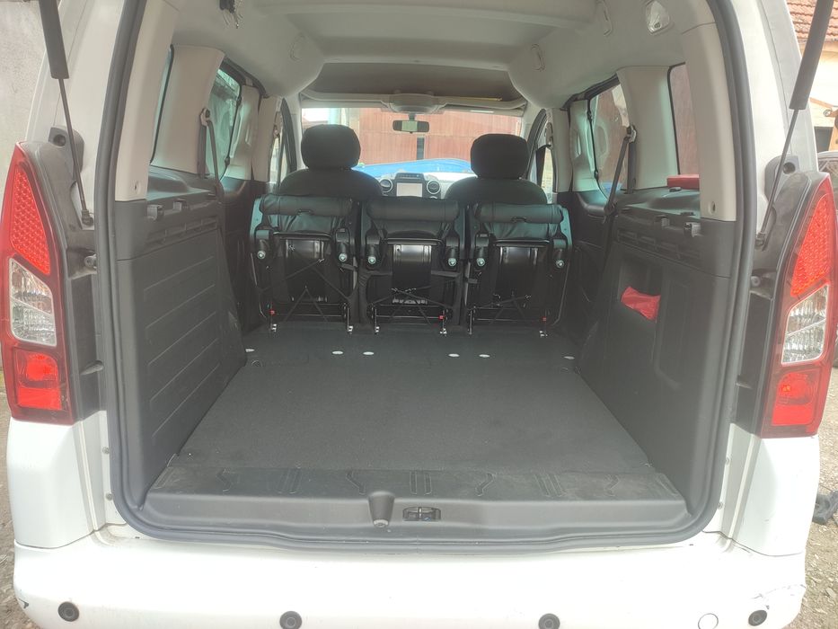 Citroen Berlingo Multispace
