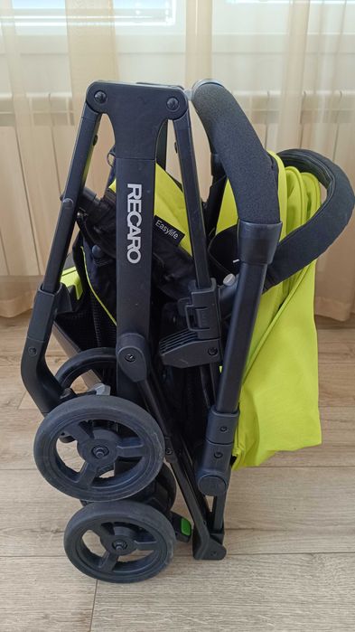 Recaro Детска количка Easylife