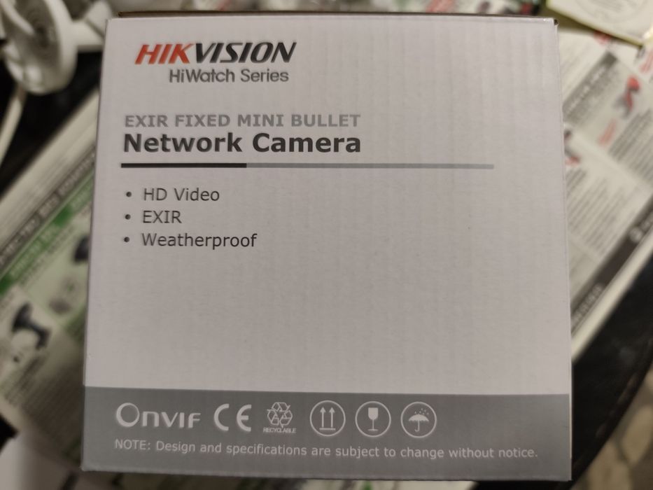 Hikvision HWI-B140H