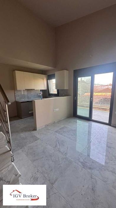 Продава се Мезонет в София, Люлин 9 - 80 кв.м за 1052 €/кв.м - Снимка #3