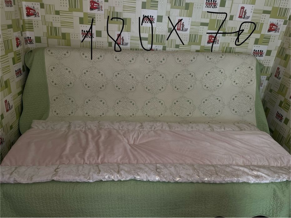 Продам Курак корпе