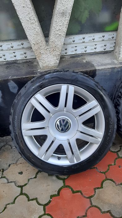 GENȚI PE 17 din aliaj