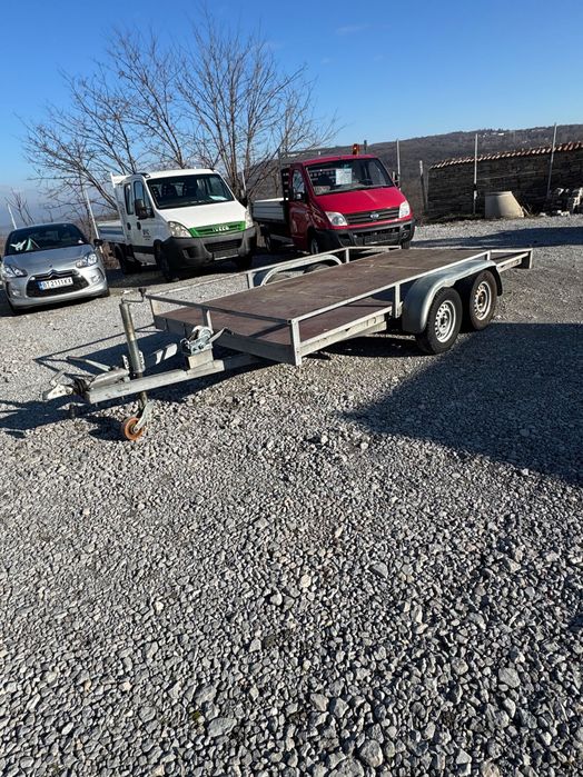 Платформа ANSSEMS