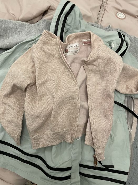 Детский комбенизон девочке