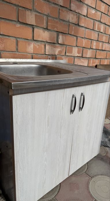 Ыдыс жуатын мойка сатылады