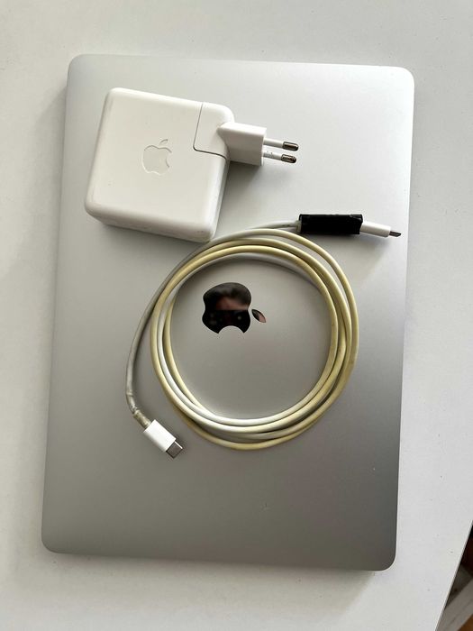 MacBook Pro 13-inch, 2017
