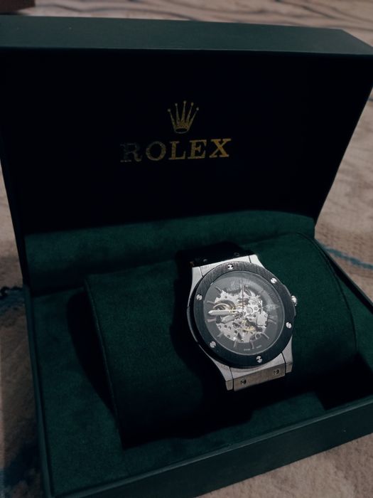 Hublot новый подарка!