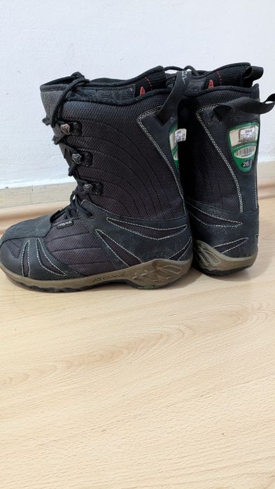 Boots Atomic Mărime 40.5