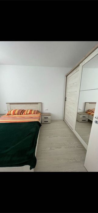 Apartament 2 Camere \ 42mpu \ Terasa \ Parcare \ Beta Residence