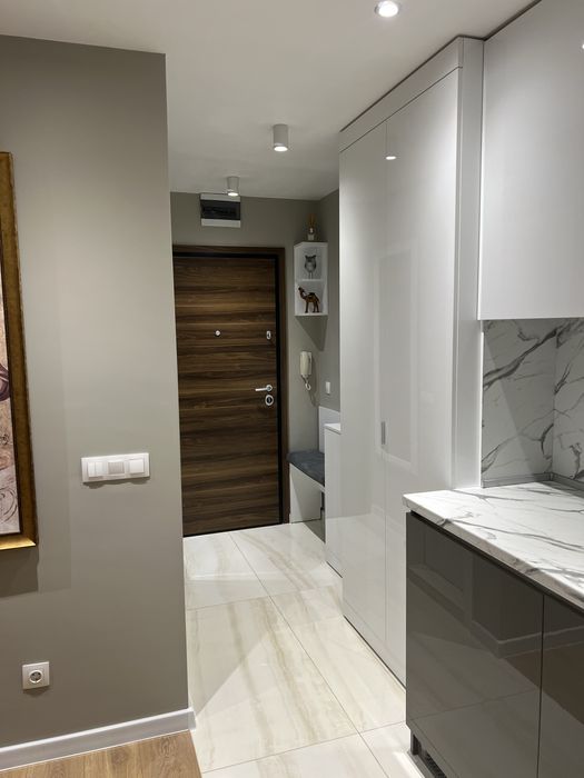 Продава се Двустаен апартамент в София, Малинова долина - 60 кв.м за 3650 €/кв.м - Снимка #3